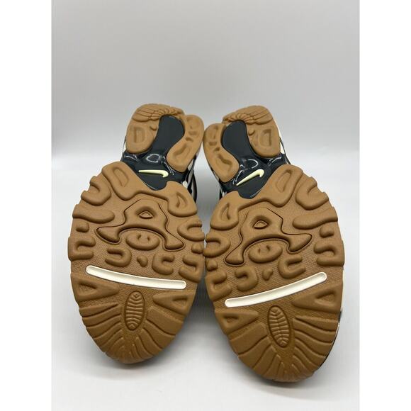 Nike Air Kukini Low Top Sneakers in Light Silver DX8004-001 Men's 11 NEW - Picture 4 of 12